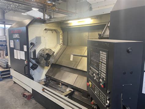 cnc lathe machine factory|cnc lathes with live tooling.